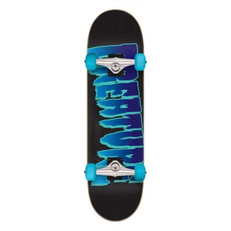 Creature Complete Logo Micro Blue Black  £74.99