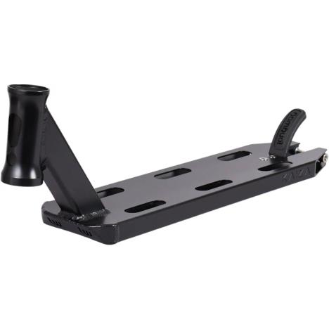 Longway Kaiza+ Pro Scooter Deck - Black  £104.99