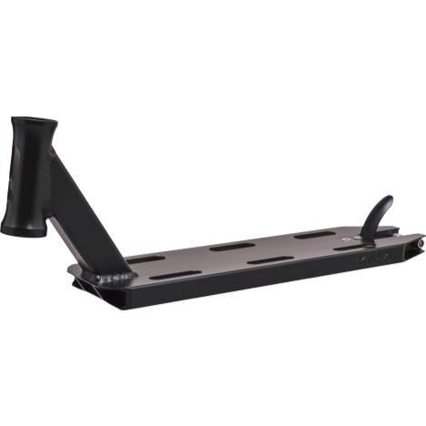 Longway S-Line Kaiza Stunt Scooter Deck Black  £83.95