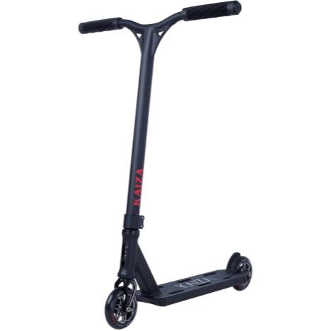 Longway Kaiza Pro Scooter - Black Black £167.95