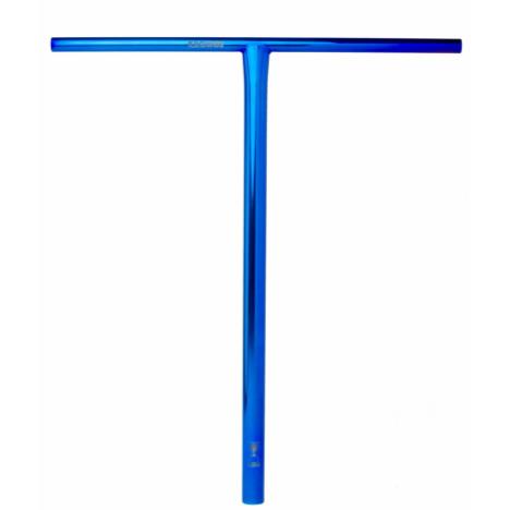 Longway Kronos Titanium Stunt Scooter Bar Midnight Blue 600mm  £192.95