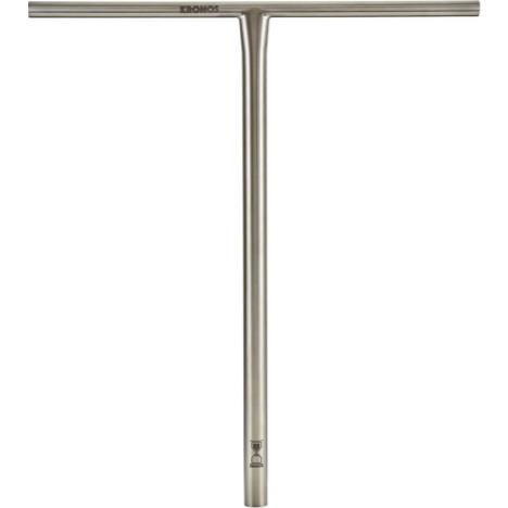 Longway Kronos Titanium Pro Scooter Bar - Raw  £174.99