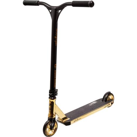 Longway metro 2k19 Gold  £160.00
