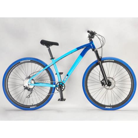 Lucky 6 STB-R Blue Medium Blue £799.00