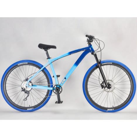 Lucky 6 STB-R Blue Large Blue £799.00