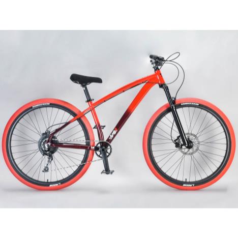 Lucky 6 STB Red Medium Red £699.00