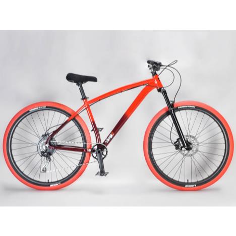 Lucky 6 STB Red Large Red £699.00