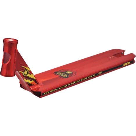 Lucky Jon Marco Gaydos V3 Pro Scooter Deck  £99.99