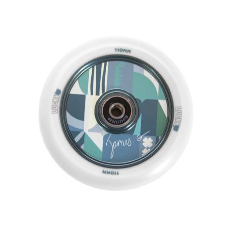 Lucky Lunar James Gellatly Signature Pro Scooter Wheels - Pair  £62.00