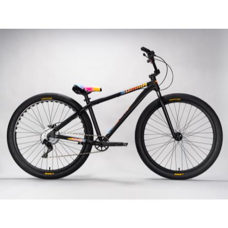 Mafia Bomma Thrust Black   £699.00