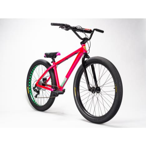 Mafia Bomma Traffic Pink   £699.00