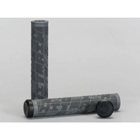 Mafiabikes Hitmain Grips - Grey  £6.99