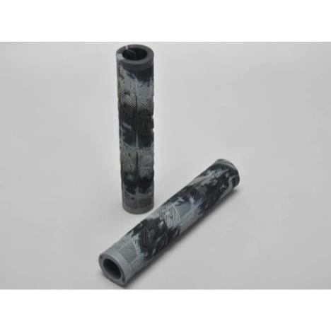 Mafiabikes Hitmain Grips - Grey/Black  £6.99