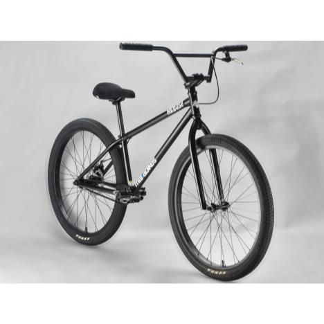Blackjack Medusa Black Wheelie Bike  £389.00