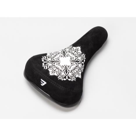 Mandala Wheelie seat - Black  £34.00
