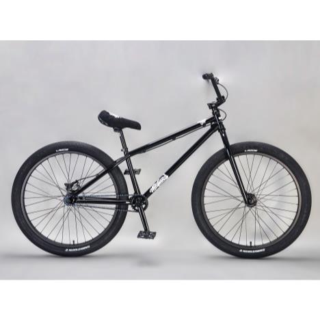 Mafia Medusa Black 26" Wheelie Bike Black £559.00