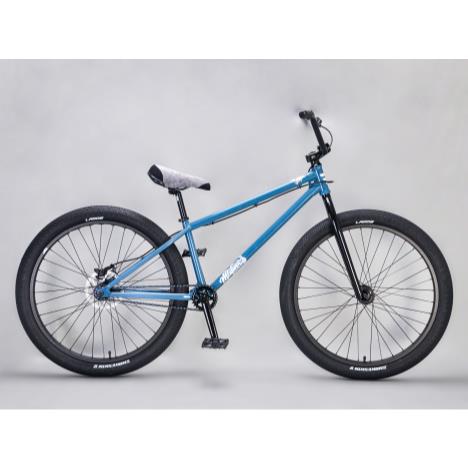 Mafia Medusa Grey 26" Wheelie Bike Grey £559.00