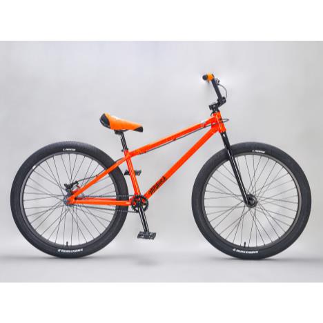 Mafia Medusa Crackle 26" Wheelie Bike Crackle £559.00