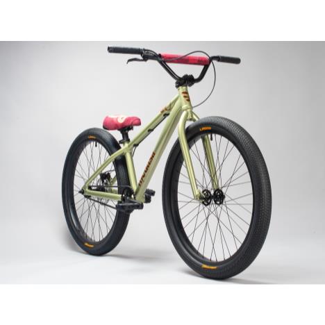Mafia Medusa V2 Limeade - PRE ORDER  £599.00