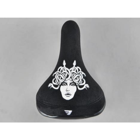 Mafia Bikes MEDUSA Wheelie Seat Black  £28.00