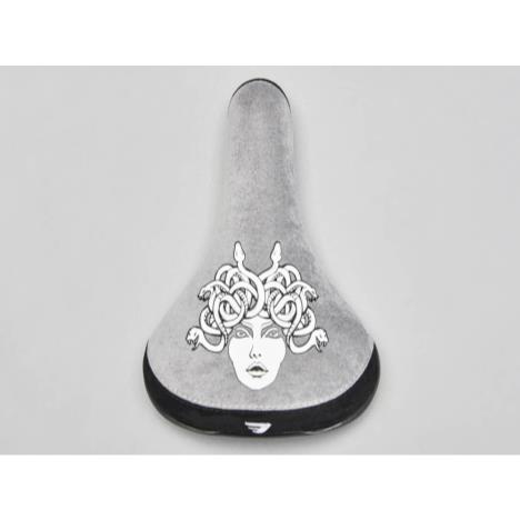 Mafia Bikes MEDUSA Wheelie Seat Grey  £25.00