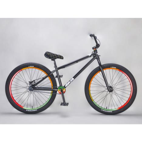 Mafia Medusa Medus-jah 26" Wheelie Bike  £579.00