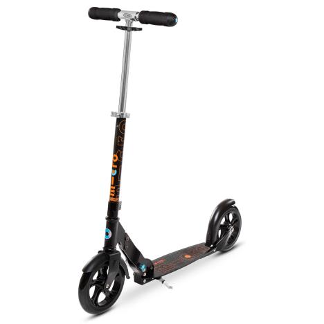 CLASSIC Micro Scooter: Black  £164.95