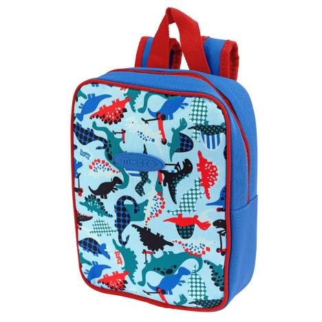 Micro Lunch Bag Scootersaurus NEW £9.99
