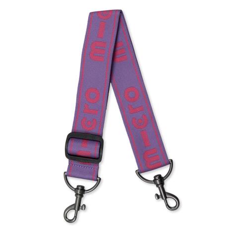 Micro ECO Shoulder Carry Strap: Purple  £9.95
