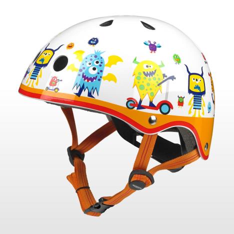 Micro Monster Classic Helmet  £27.95
