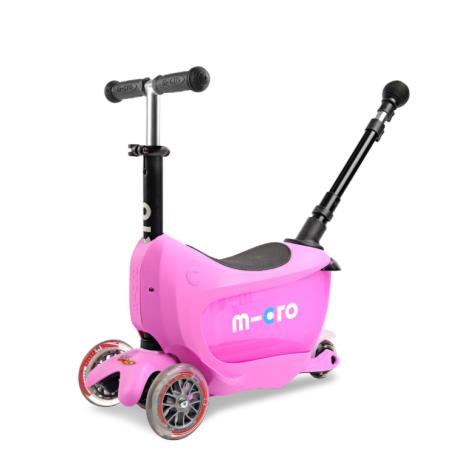 mini-2-go deluxe pink  £124.95
