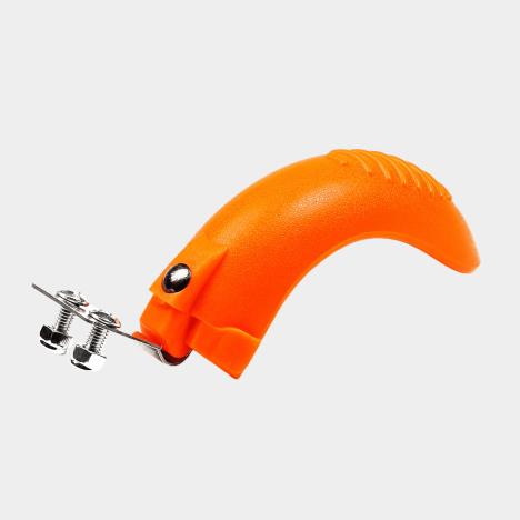Mini Micro Brake - Orange Orange £8.95