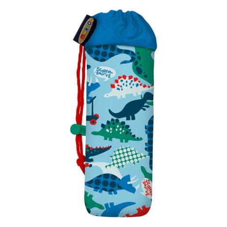 Micro Patterned Bottle Holder Dino  £9.95