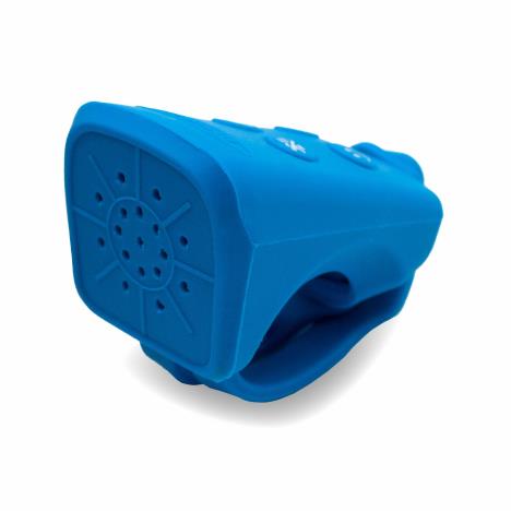 Micro Noisemaker: Blue  £8.95