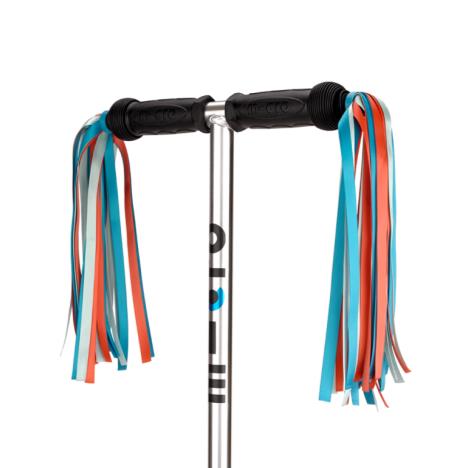 Micro Scooter Ribbons: Aqua  £10.95