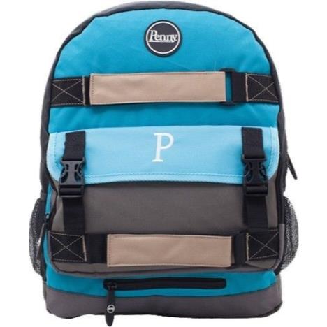 Penny Bag Blue  £20.00