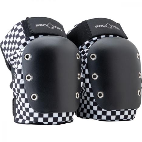 Pro-Tec Pads Street Knee Pad - Checker Checker £29.99