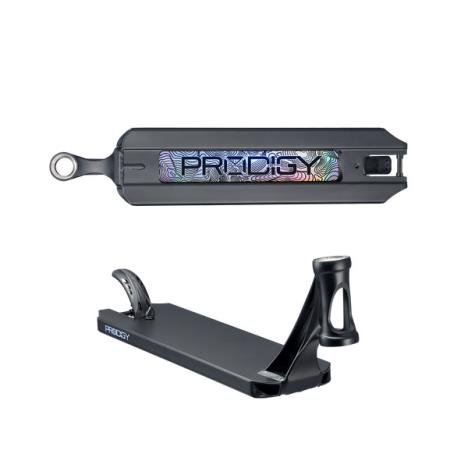 Blunt PX One Deck - Black  £104.90