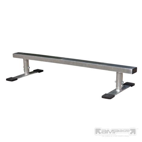 Rampage Mini Grind Rail  £34.99