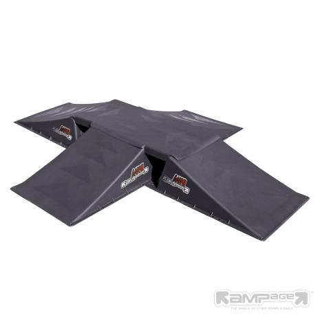 Rampage Fourway Funbox  £59.99