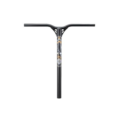 Blunt - Reaper Bars 600mm - Black  £49.90