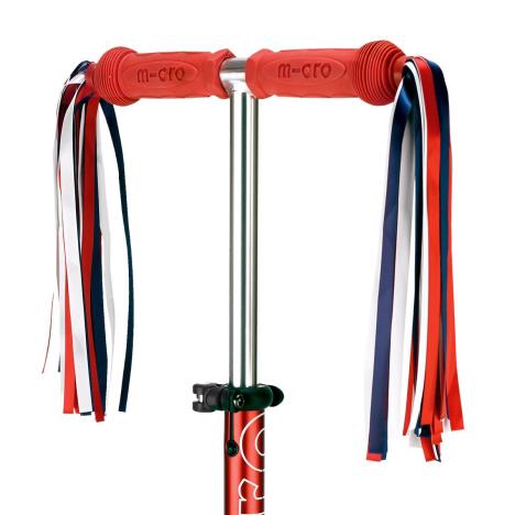 Red White Blue Ribbons  £8.95