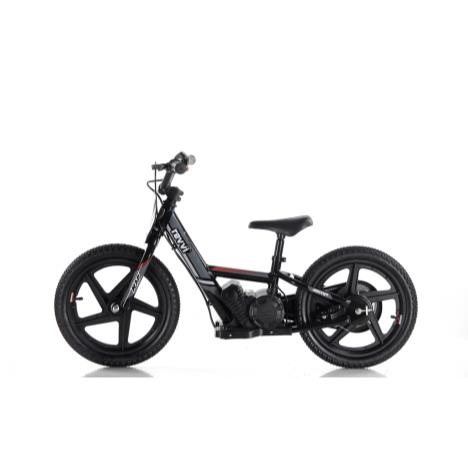 Revvi 16" Kids Electric Balance Bike - Black *250w Brushless Motor*  £450.00