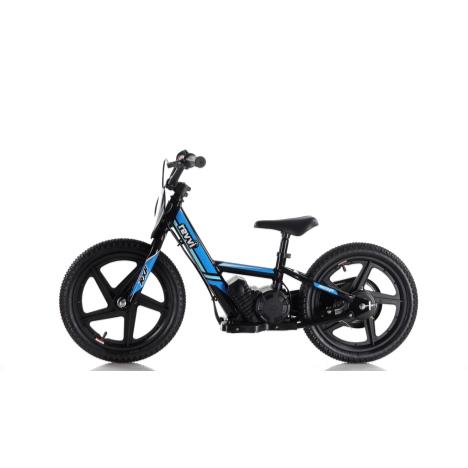 Revvi 16" Kids Electric Balance Bike - Blue *250w Brushless Motor*  £450.00