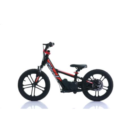Revvi 16" Plus Electric Balance Bike - Red Red £559.00
