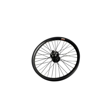 16 Front wheel – To fit Revvi 16 XL electric bikes  £40.00