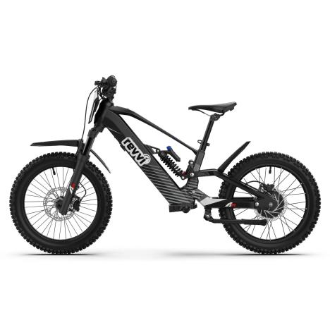 Revvi 20″ Plus Electric Bike  £1399.00