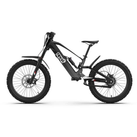 Revvi 24" Electric Bike  £1599.00