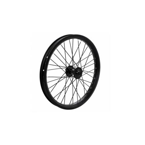 24″ Front wheel -To fit Revvi 24″ bikes  £69.40