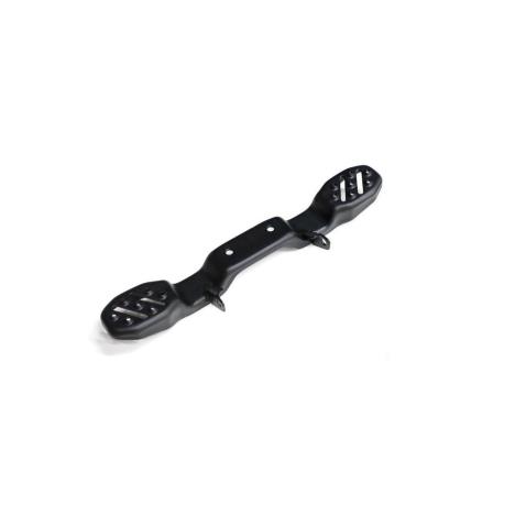 Footpeg kit - To fit Revvi 12",16" and 16"Plus electric balance bikes  £24.99